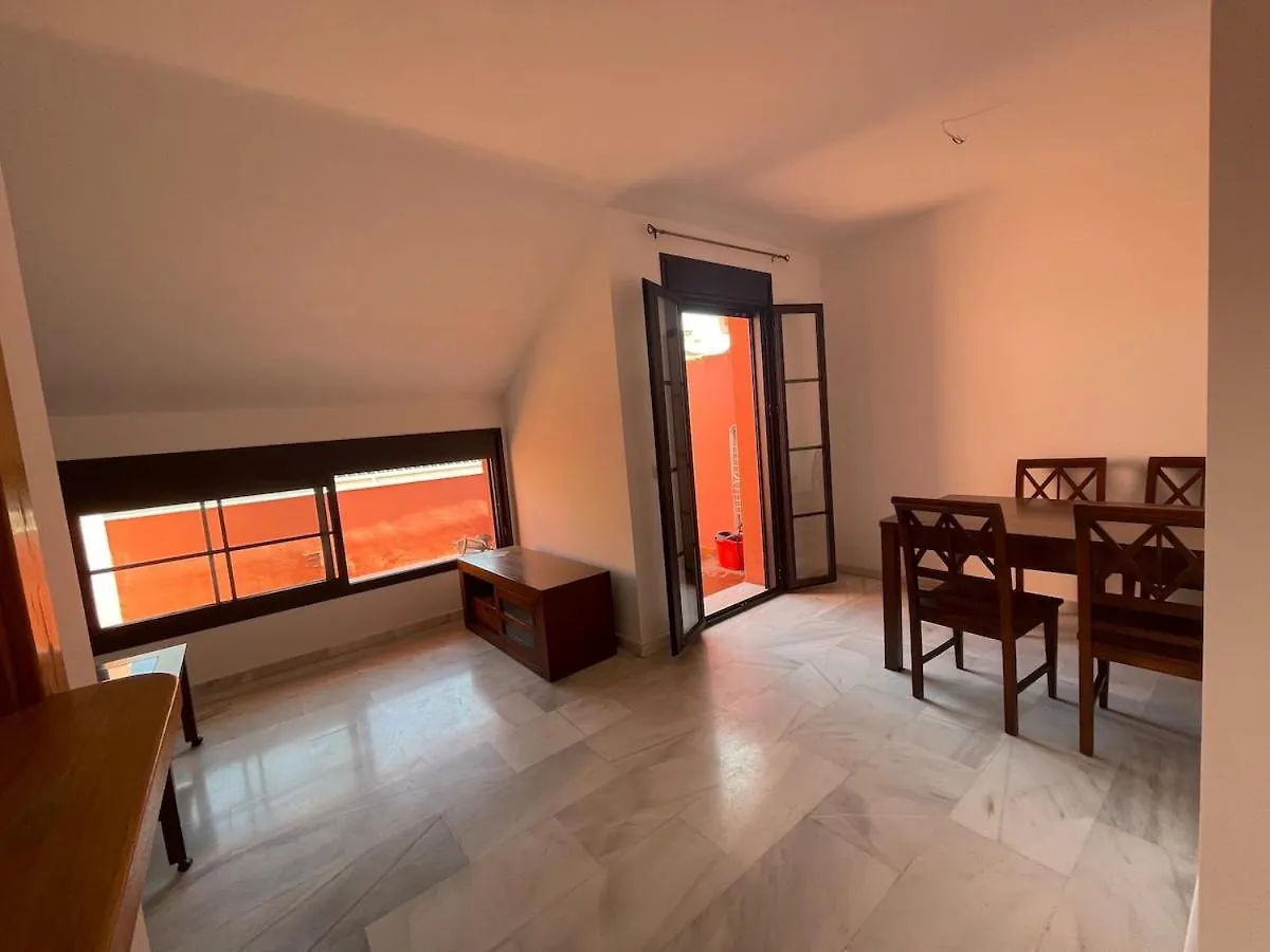 Top Location In Los Boliches Near The Beach Fuengirola