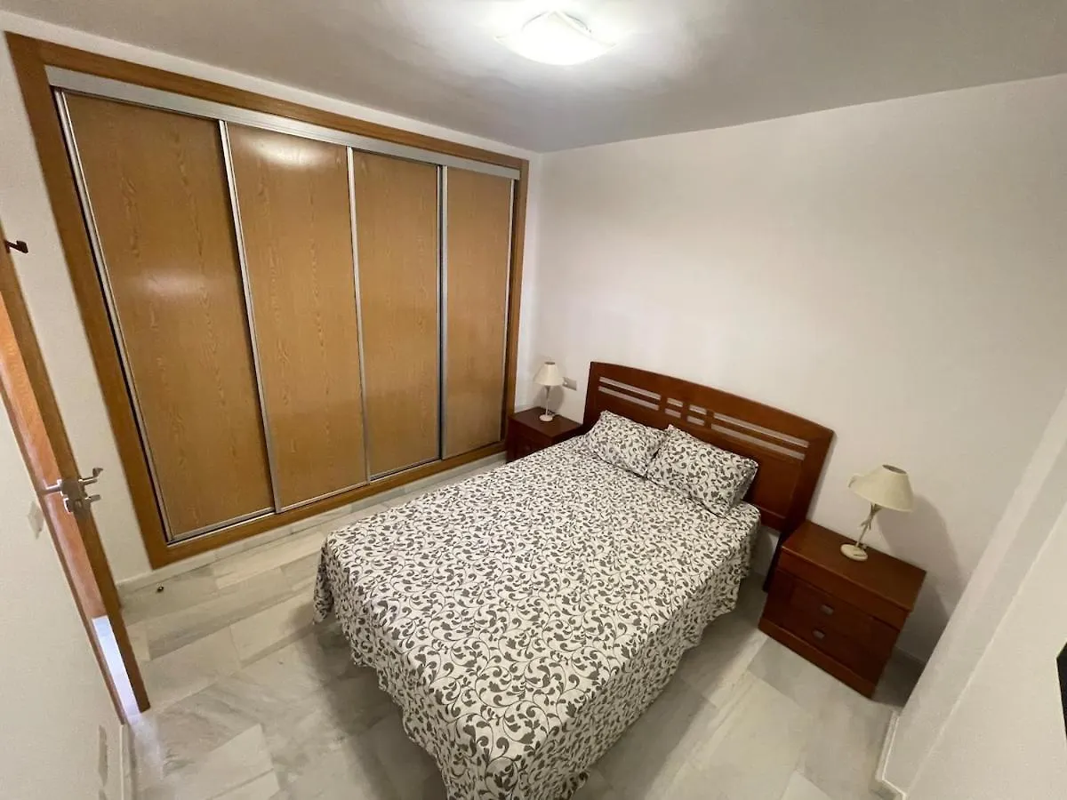 Apartment Top Location In Los Boliches Near The Beach Fuengirola