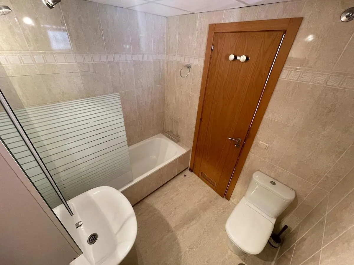 Top Location In Los Boliches Near The Beach Fuengirola 0*,