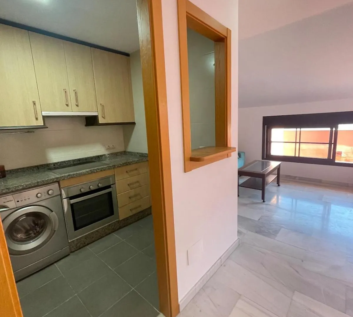Apartment Top Location In Los Boliches Near The Beach Fuengirola Spain