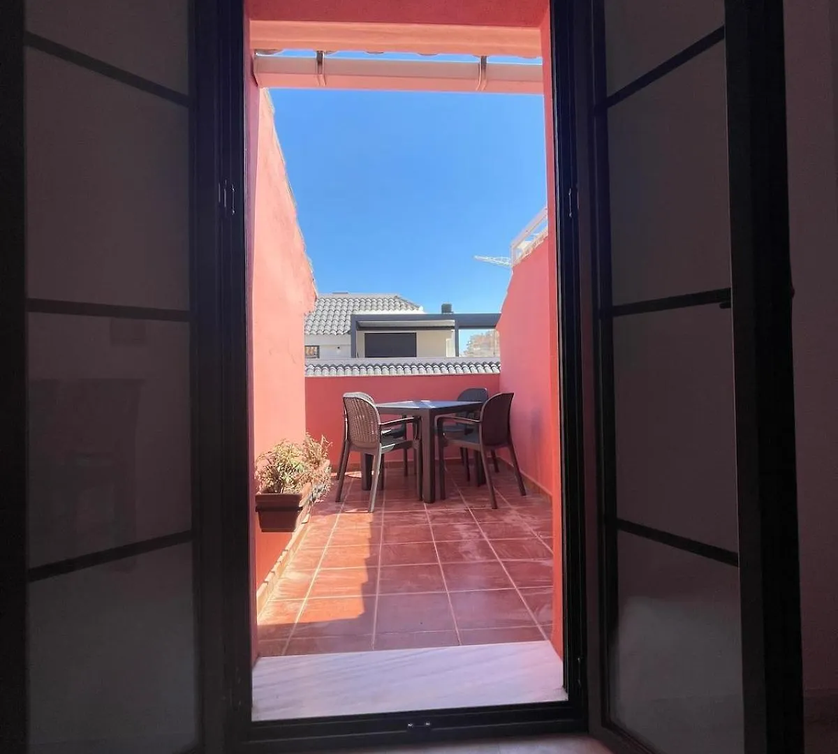 Top Location In Los Boliches Near The Beach Fuengirola Apartment