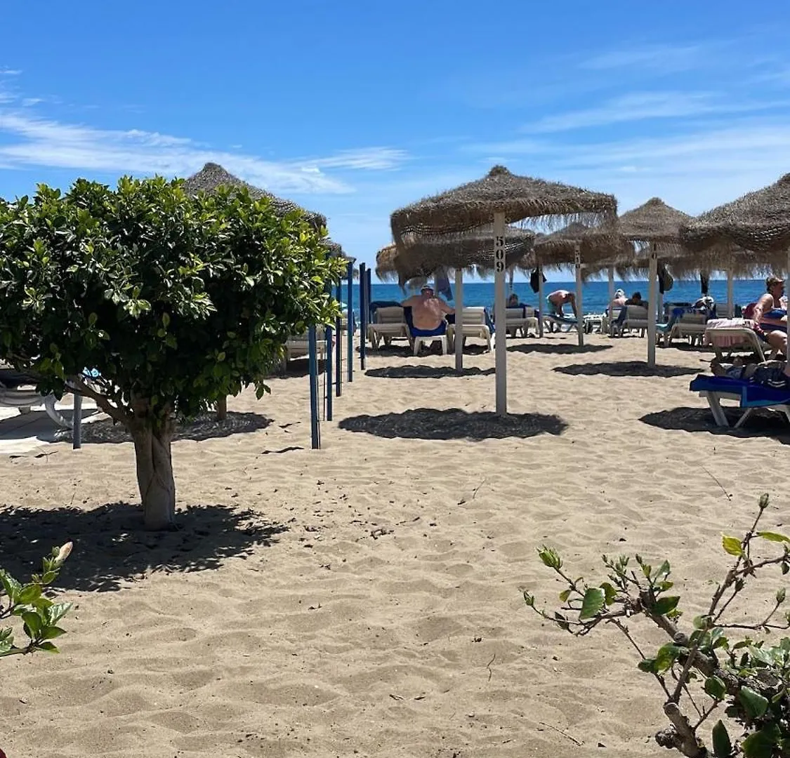 Top Location In Los Boliches Near The Beach Fuengirola Spain