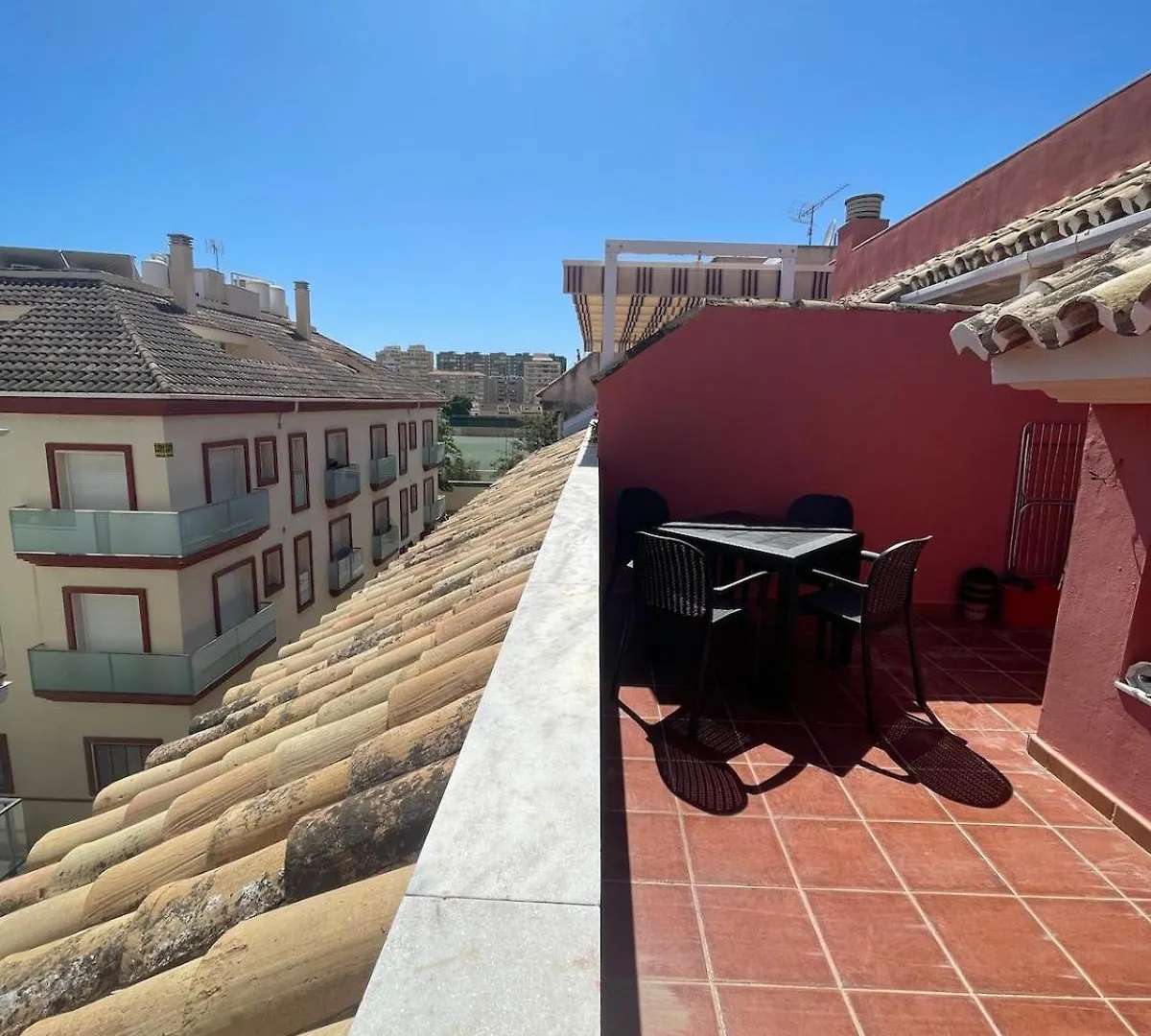 Top Location In Los Boliches Near The Beach Fuengirola